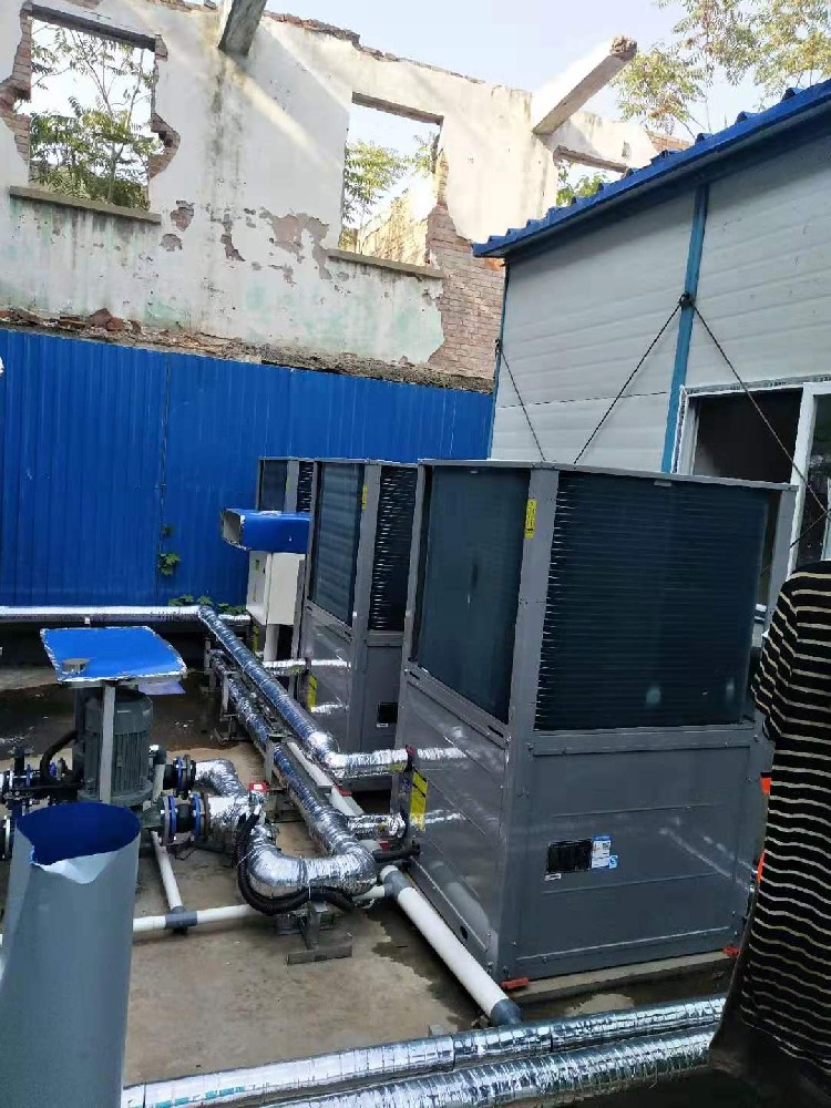 商丘愛(ài)情海酒店(美的空氣能)