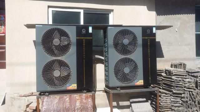 空氣能熱泵效果到底有多強？空氣能成“煤改電”主力，