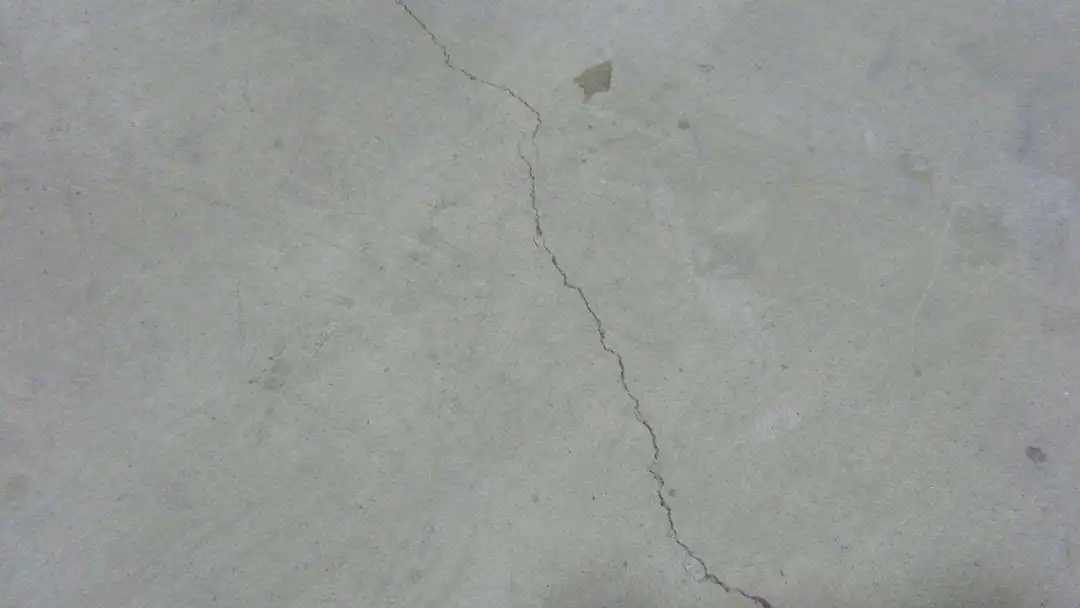 地暖回填后，地面開裂怎么辦？